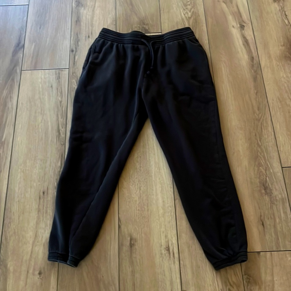 Women's joggers